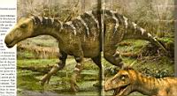 Les couleurs des dinosaures, Science & Vie 1113, 2010-06 (07)